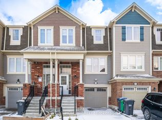 10 Vanhorne Clos, Brampton, ON L7A 0X7