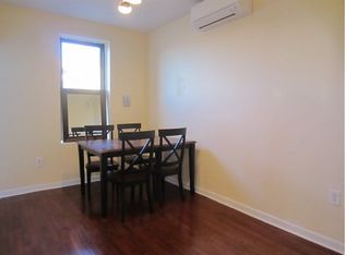 1 E 124th St APT 52, New York, NY 10035