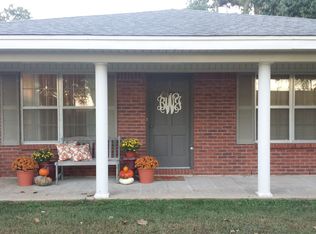 1104 Northview St, Dumas, AR 71639