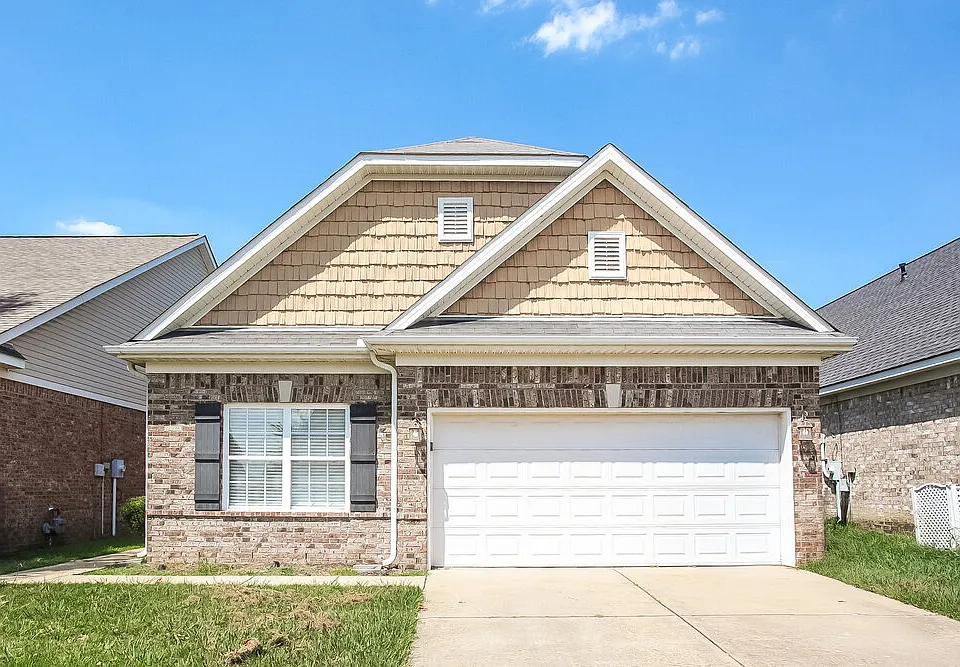 9864 White Poplar Dr