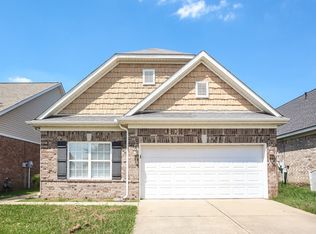 9864 White Poplar Dr, Olive Branch, MS 38654