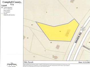 5708 Wards Rd, Evington, VA 24550