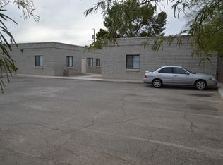 2147 N Isabel Blvd UNIT 3, Tucson, AZ 85712