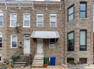 2825 Huntingdon Ave, Baltimore, MD 21211