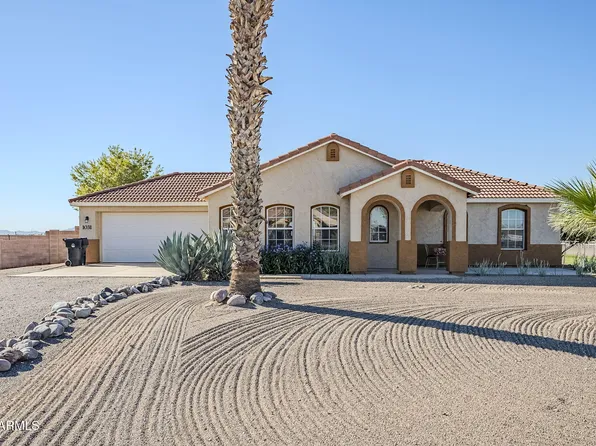 1031 E Lauren Lane, Coolidge, AZ 85128