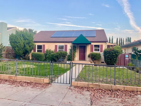 1226 Armada Dr, Pasadena, CA 91103