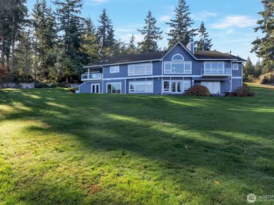 6969 Humphrey Road, Clinton, WA, 98236