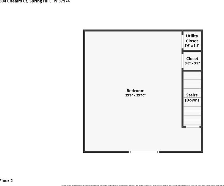 4 bed, 2.0 bath, 2206 sqft, $2,265 — Photo 3