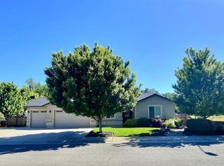 3331 Glenrock Way, Redding, CA 96001