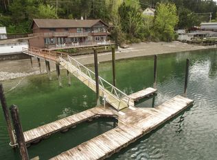 5801 E State Route 106, Union, WA 98592