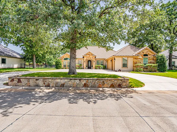 1206 Catalina Bay Blvd, Tolar, TX 76048