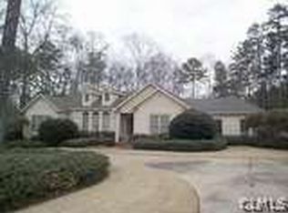 1111 Meriweather Dr, Bogart, GA