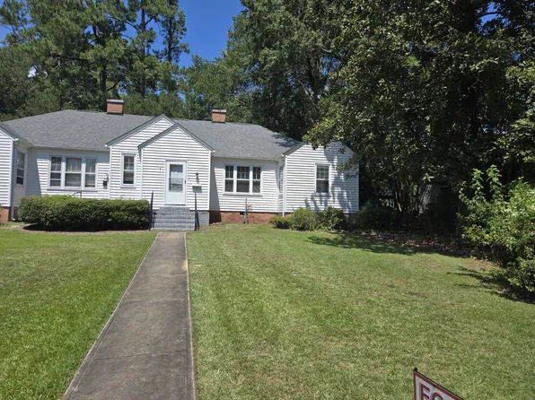 605 Rhodes Ave, Kinston, NC 28501