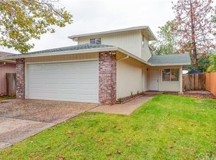 1075 Diablo Ave, Chico, CA 95973