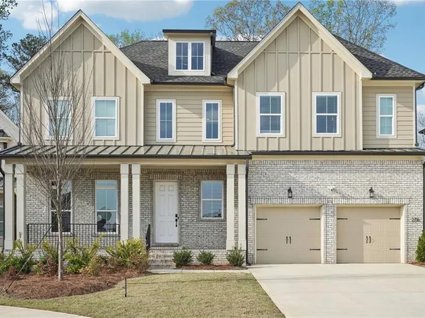 278 Tillman Pass, Woodstock, GA 30188
