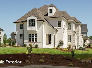 2408 Anzio Way, Apex, NC 27502