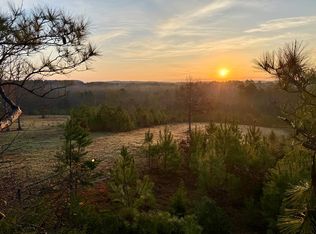 0 County Road 82, Coffeeville, MS 38922