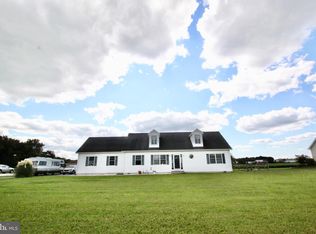 17082 Webbs Rd, Ellendale, DE 19941