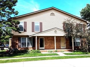 36895 E Meadowood UNIT 119-C, Richmond, MI 48062