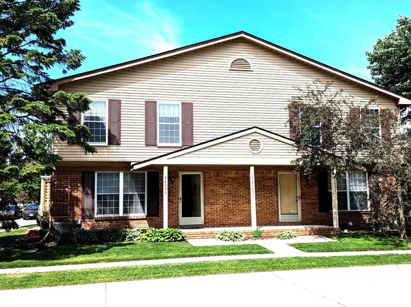 36895 E Meadowood Unit 119-C, Richmond, MI 48062