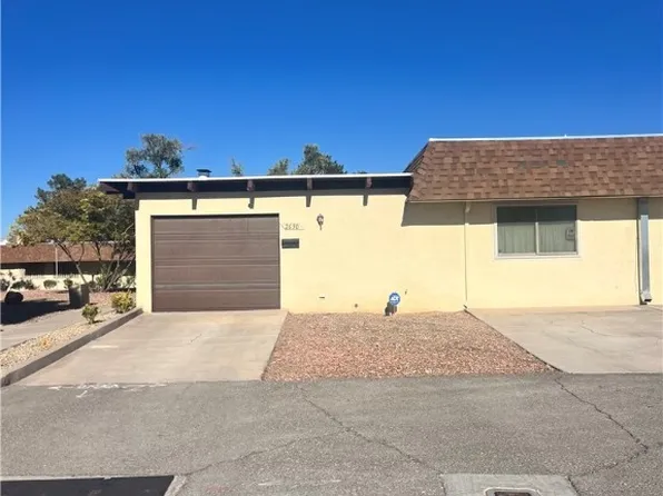 2630 Heritage Cir, Las Vegas, NV 89121