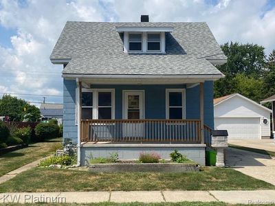 423 16th St, Port Huron, MI, 48060
