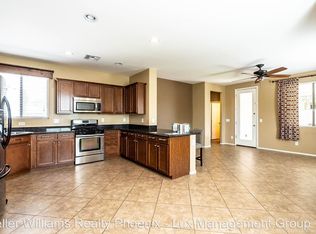 3445 E Tulsa St, Gilbert, AZ 85295