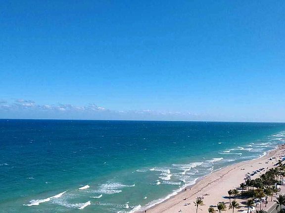 For residents at The Seasons, the ocean is just across the street.