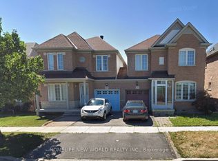 29 Courtfield Cres, Markham, ON L6C2R8