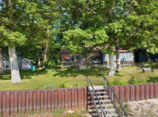 13456 N Forest Beach Shores Rd, Northport, MI 49670