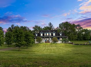 112 Walnut Creek Dr, Georgetown, KY 40324