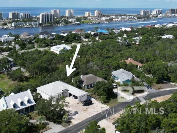 30532 W Ono North Loop, Orange Beach, AL 36561