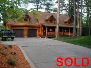 123 Chocolay River Trl, Marquette, MI 49855