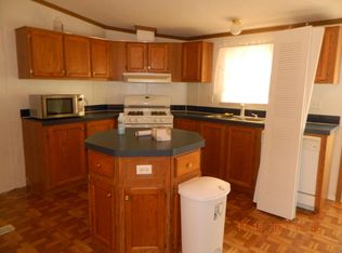 600 W 15th St LOT 15, Pleasanton, KS 66075