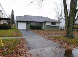 1278 Manfeld Dr, Columbus, OH 43227