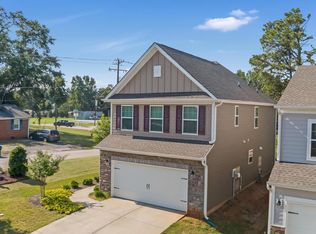105 Magnolia St, Reidville, SC 29375