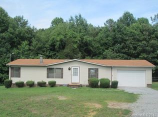 110 Ray Dr, China Grove, NC 28023