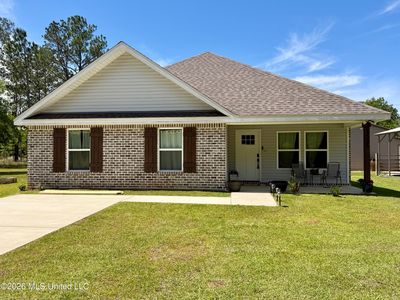 8595 Mint Julep Dr, Perkinston, MS, 39573