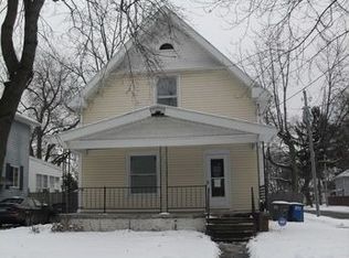 2247 Dana St, Toledo, OH