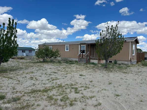 1970 Western Ave, Fallon, NV 89406