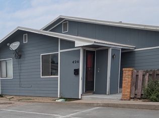 426 Iris Dr, Sterling, CO 80751