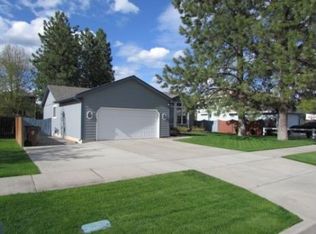 5706 W Nadine Ct, Spokane, WA 99208