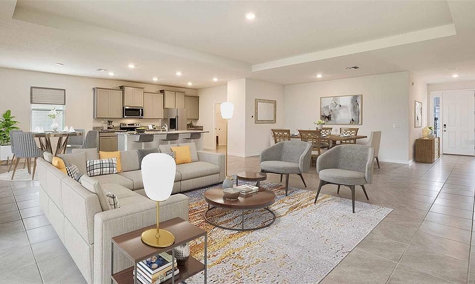 4717 SW 58th Ln, Gainesville, FL 32608 MLS OM687780 Zillow