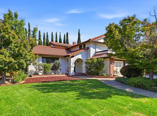 1135 Quail Ridge Ct, San Jose, CA 95120
