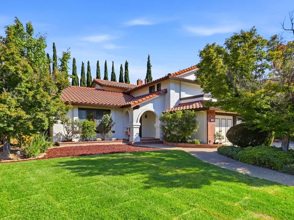 1135 Quail Ridge Ct, San Jose, CA 95120