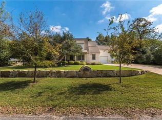 2101 Casa Grande Dr, Austin, TX 78733