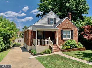 3004 Oak Forest Dr, Baltimore, MD 21234