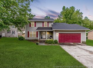 1103 Landau Rd, Fayetteville, NC 28311