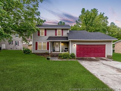 1103 Landau Rd, Fayetteville, NC, 28311