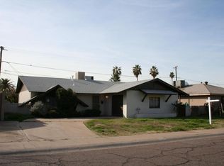5107 W Catalina Dr, Phoenix, AZ 85031